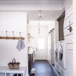 Laundry Room and Mudroom