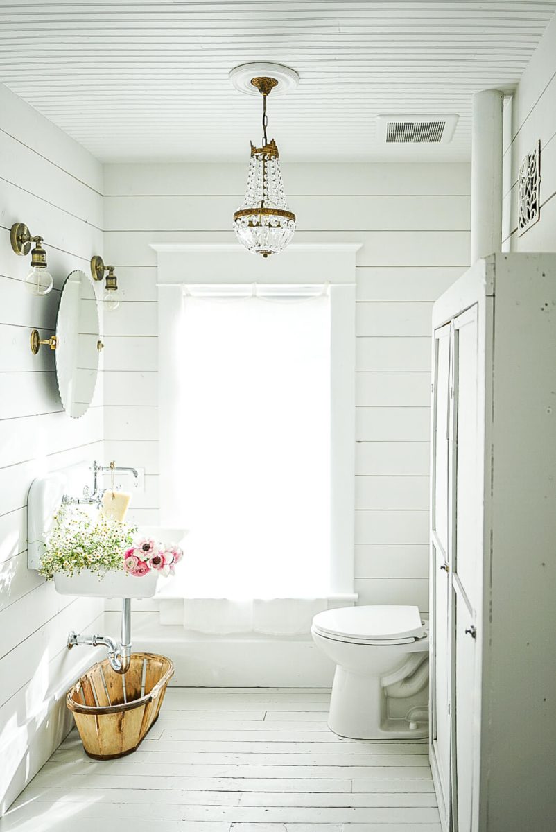 How To Remodel A Bathroom: Renovation Tips