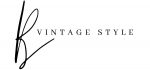 Home | B Vintage Style