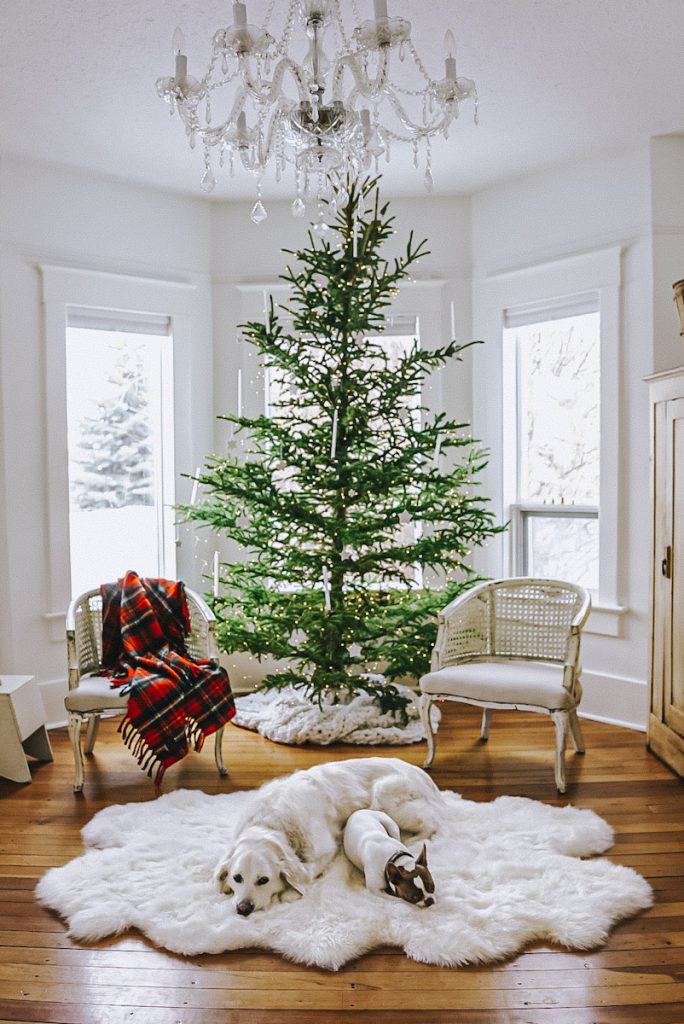 8 Ways To Have A Scandinavian Christmas