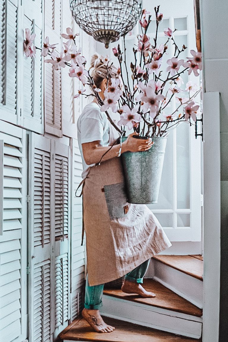 7 Ways To Update And Decorate For Spring