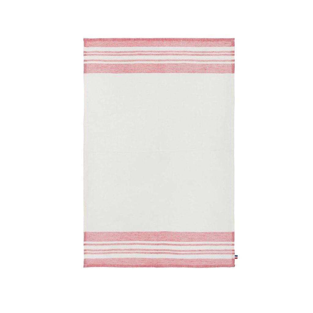 French Linen Towel, 20".