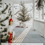 Farmhouse Christmas Pinterest