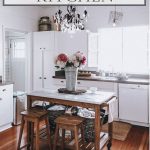 How to declutter and organize your kitchen pintereset